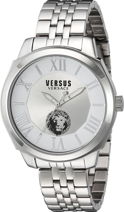 montre versus versace|Montres VERSUS VERSACE : achetez à bas prix, en toute.